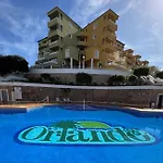 Apartment Orlando 410 - Ocean View *