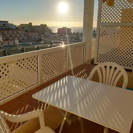 Orlando 410 - Ocean View Apartment Costa Adeje (Tenerife)