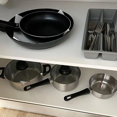 דירה Orlando 410 - Ocean View *