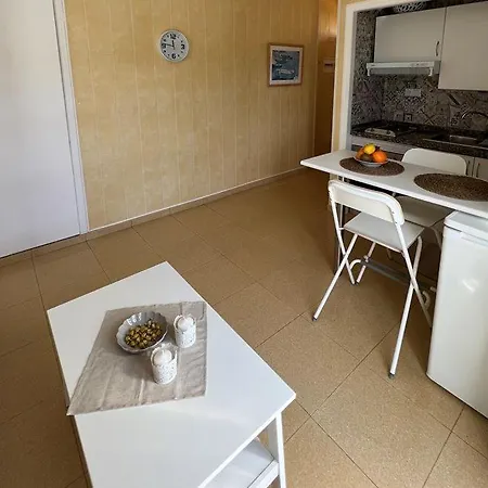 Apartament Orlando 410 - Ocean View *