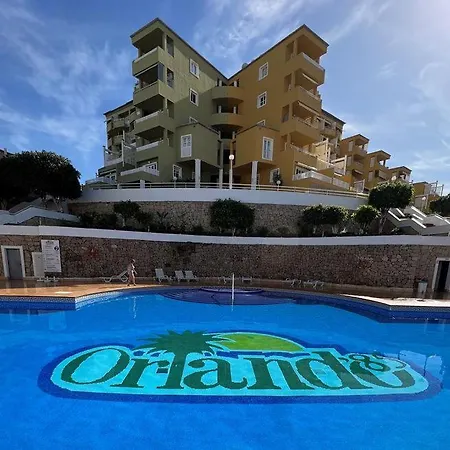 דירה Orlando 410 - Ocean View *