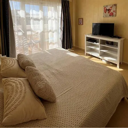 Orlando 410 - Ocean View * Costa Adeje (Tenerife)