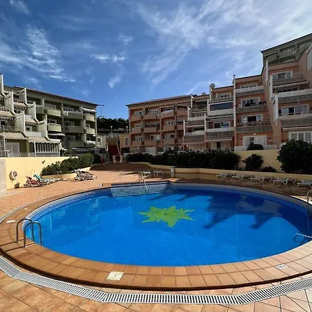 Orlando 410 - Ocean View דירה