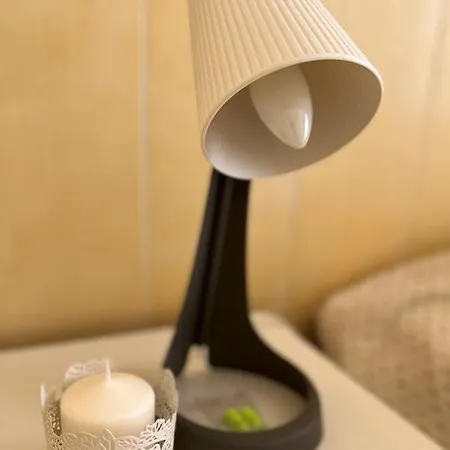 Orlando 410 - Ocean View Apartament *