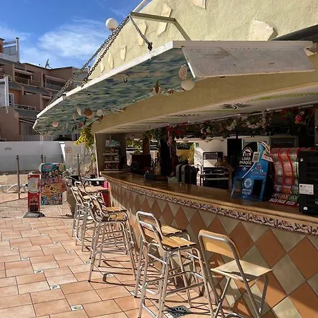 דירה Orlando 410 - Ocean View אדחה