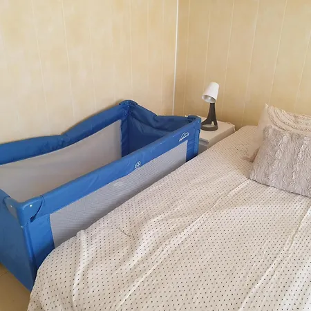 Orlando 410 - Ocean View דירה