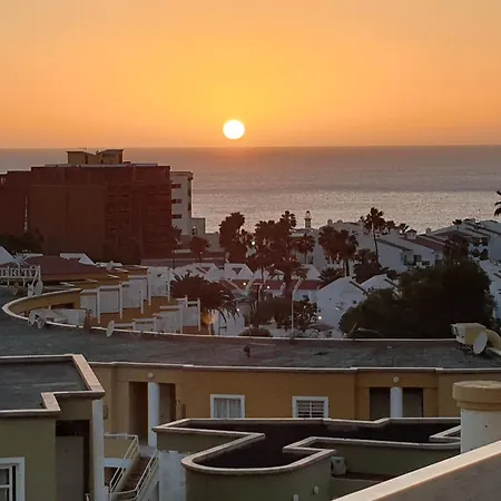 Orlando 410 - Ocean View Costa Adeje