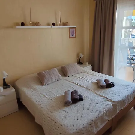 Orlando 410 - Ocean View דירה *