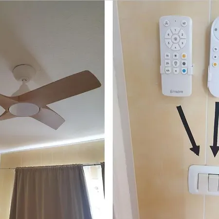 Orlando 410 - Ocean View