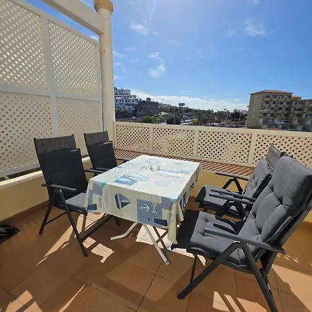 דירה Orlando 410 - Ocean View