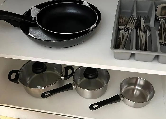 公寓 Orlando 410 - Ocean View *