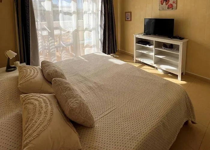 Orlando 410 - Ocean View * 阿德耶