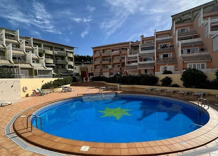 Orlando 410 - Ocean View 公寓