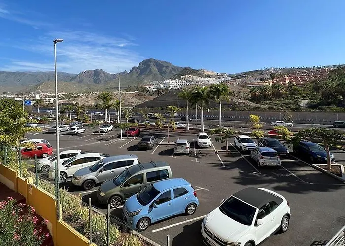 Daire Orlando 410 - Ocean View *