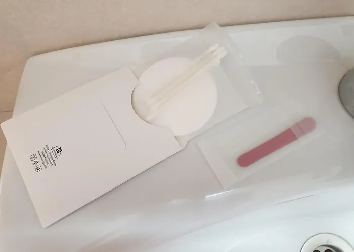 Daire Orlando 410 - Ocean View