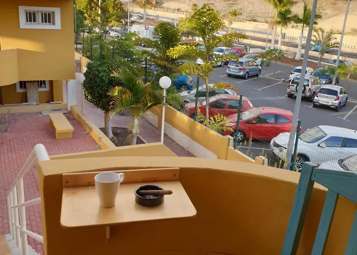 Orlando 410 - Ocean View Costa Adeje