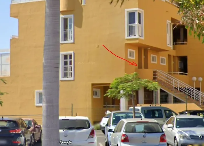 Orlando 410 - Ocean View 公寓