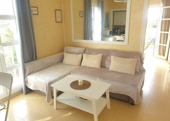 Daire Orlando 410 - Ocean View *