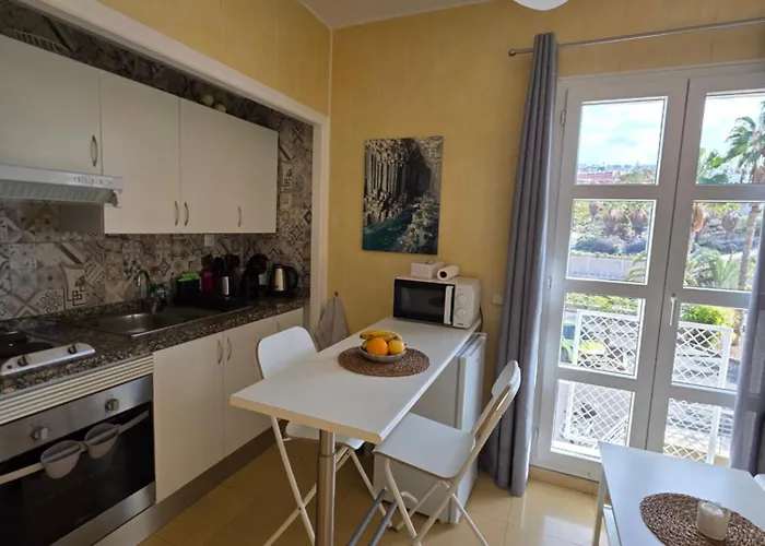 Orlando 410 - Ocean View 公寓 *