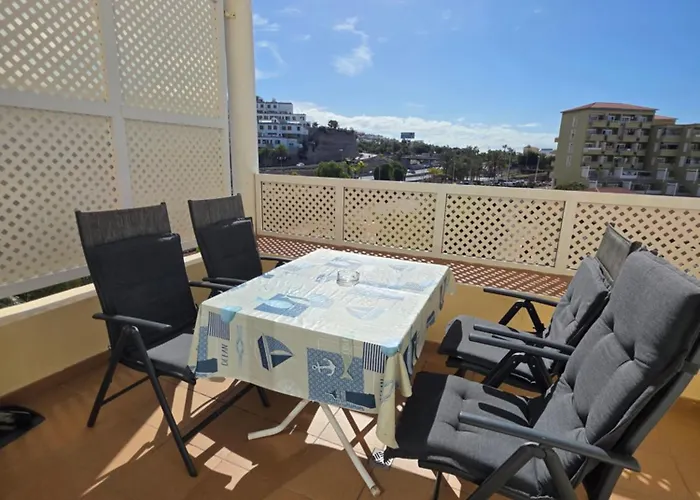 公寓 Orlando 410 - Ocean View