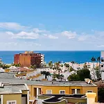 דירה Orlando 410 - Ocean View *