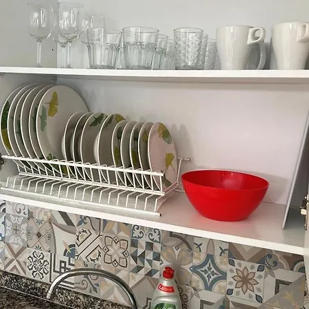 Orlando 410 - Ocean View Apartment