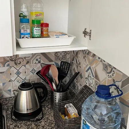 Apartamento Orlando 410 - Ocean View