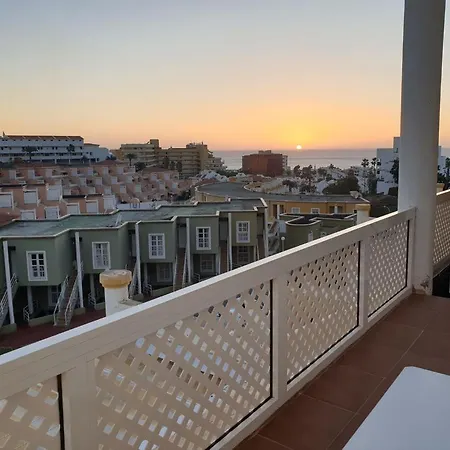 Orlando 410 - Ocean View 아파트