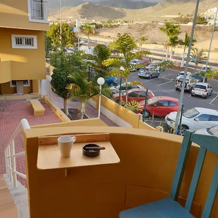 Orlando 410 - Ocean View 아데제