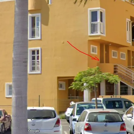 Orlando 410 - Ocean View Apartment