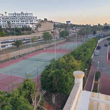 Daire Orlando 410 - Ocean View Costa Adeje