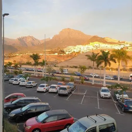Appartamento Orlando 410 - Ocean View Costa Adeje (Tenerife)