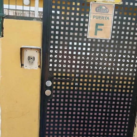 Apartamento Orlando 410 - Ocean View Costa Adeje (Tenerife)
