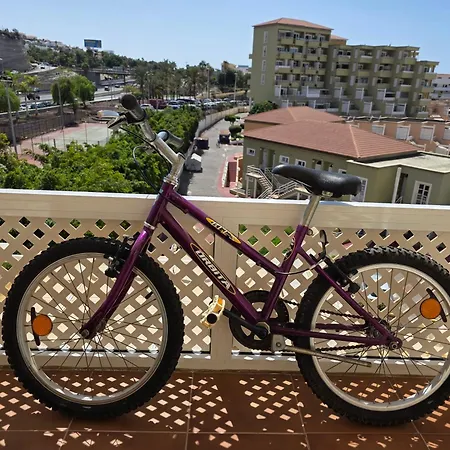 Orlando 410 - Ocean View Apartment Costa Adeje (Tenerife)