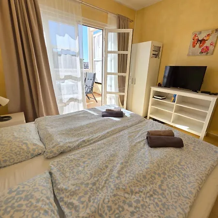 Lejlighed Orlando 410 - Ocean View Costa Adeje (Tenerife)