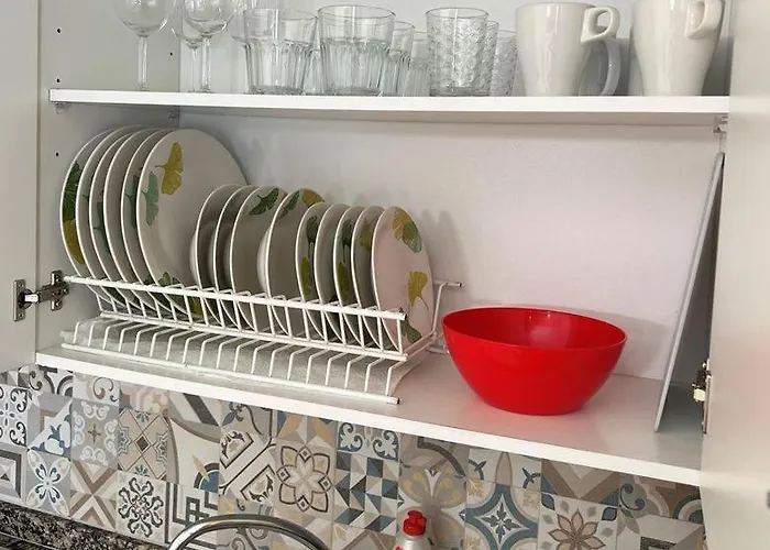 Orlando 410 - Ocean View Apartman