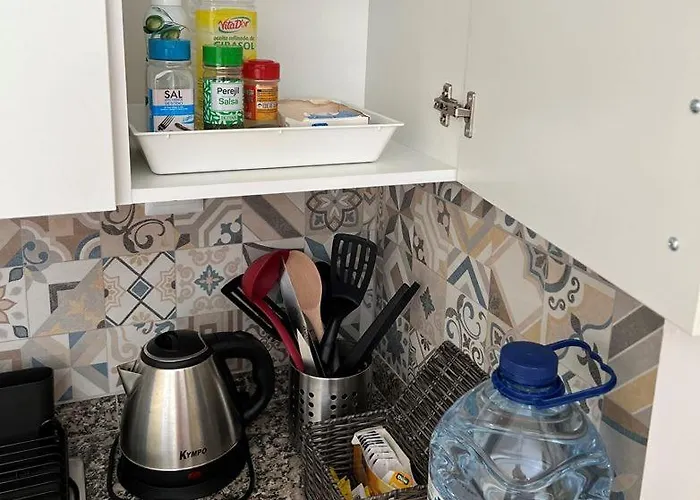 公寓 Orlando 410 - Ocean View