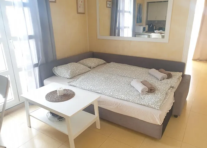 Orlando 410 - Ocean View 公寓 *