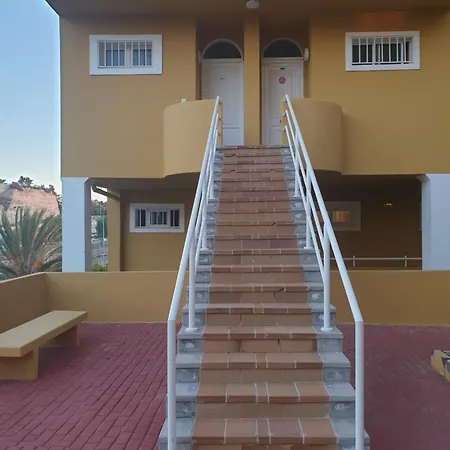 Apartamento Orlando 410 - Ocean View