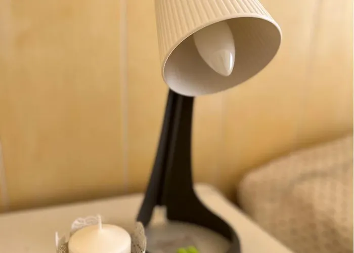 Orlando 410 - Ocean View Apartament *