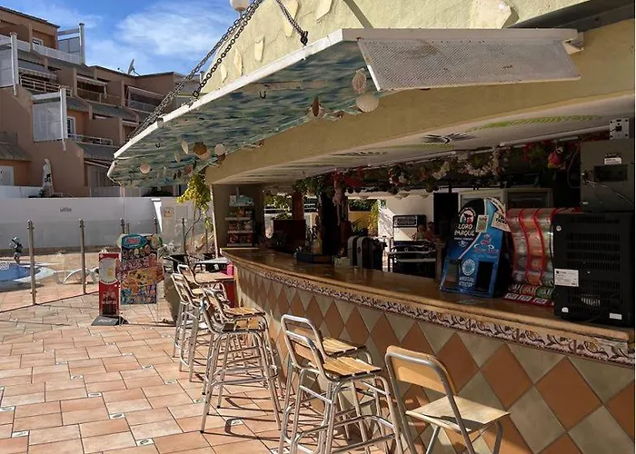 Apartament Orlando 410 - Ocean View Costa Adeje (Tenerife)