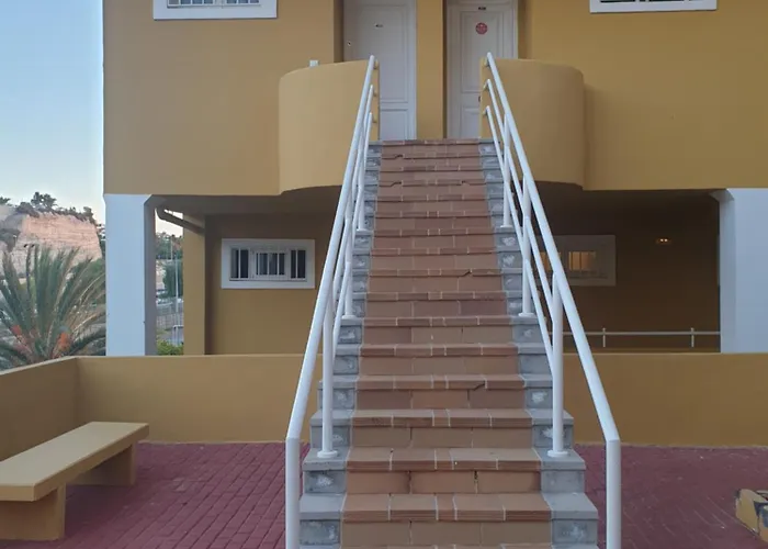 Apartament Orlando 410 - Ocean View