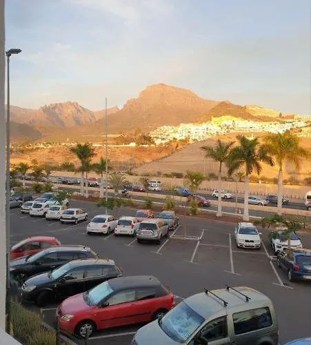 Apartament Orlando 410 - Ocean View Costa Adeje (Tenerife)