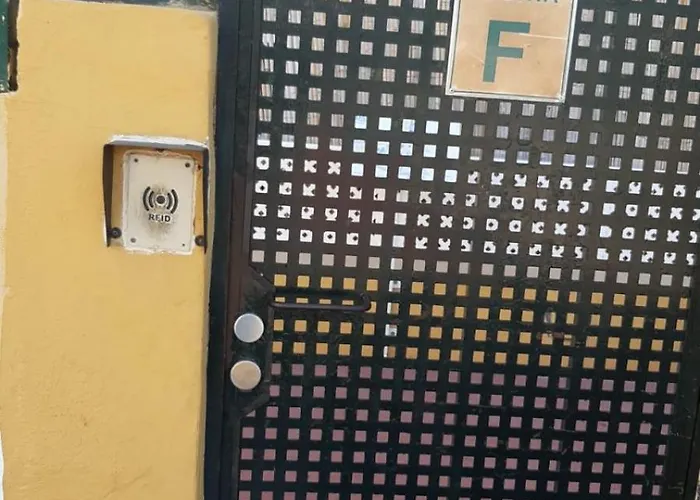 Apartament Orlando 410 - Ocean View Costa Adeje (Tenerife)